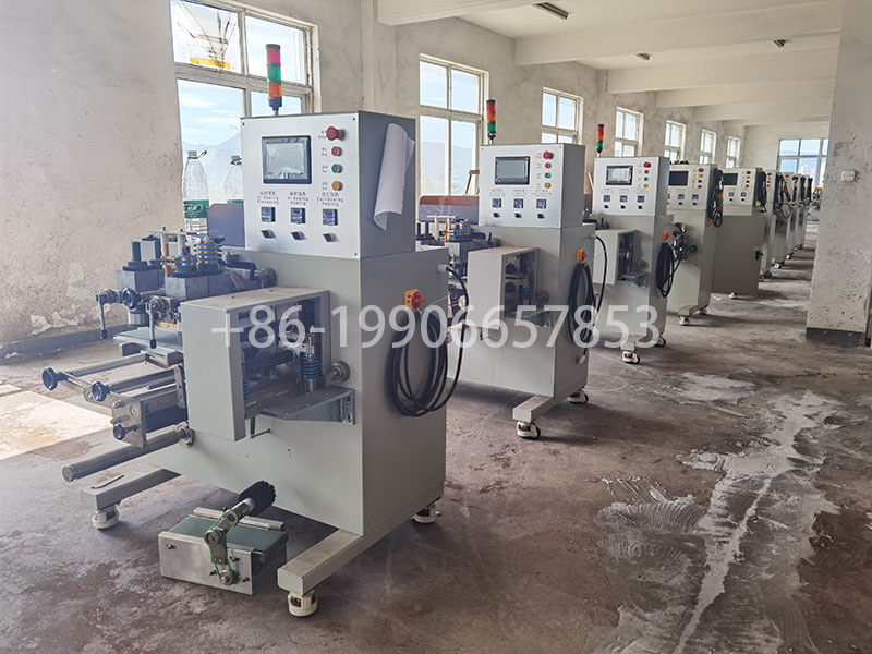 Our factory