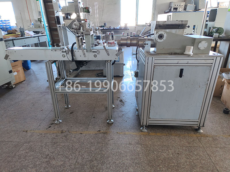 Our factory