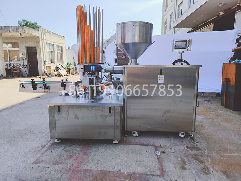 Our factory