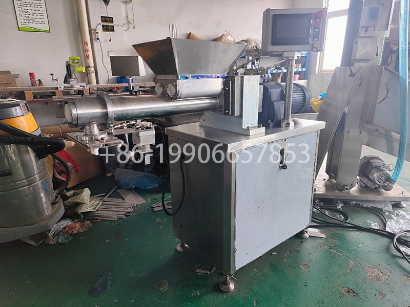 Our factory