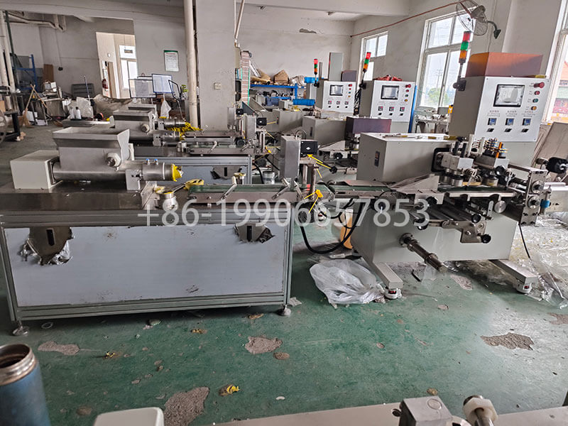 Our factory