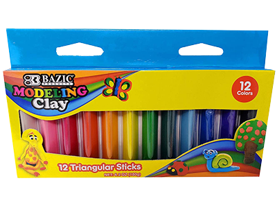 Clay Carton
