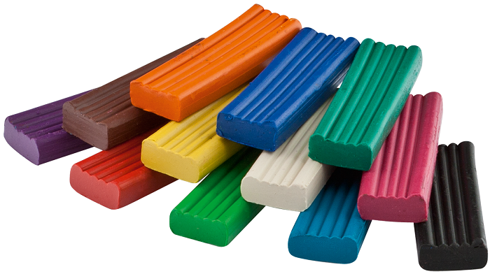 Clay Formula