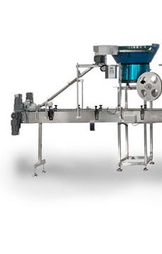 Cup Capping Machine