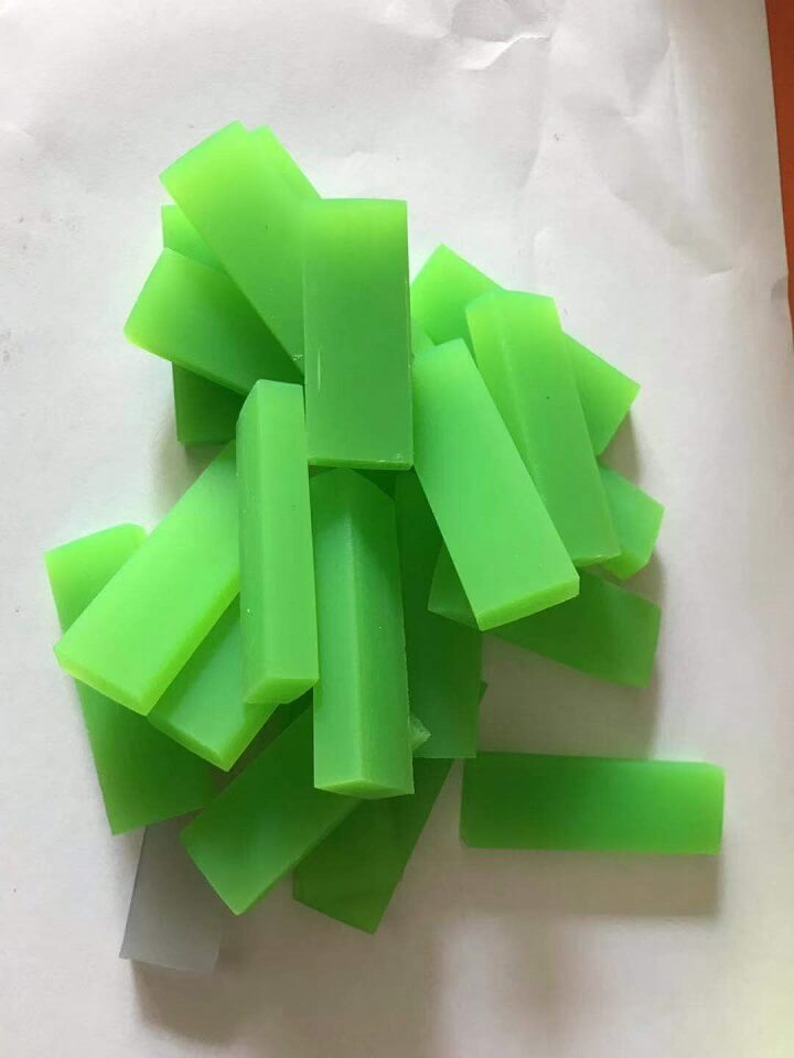 Eraser Making Machine